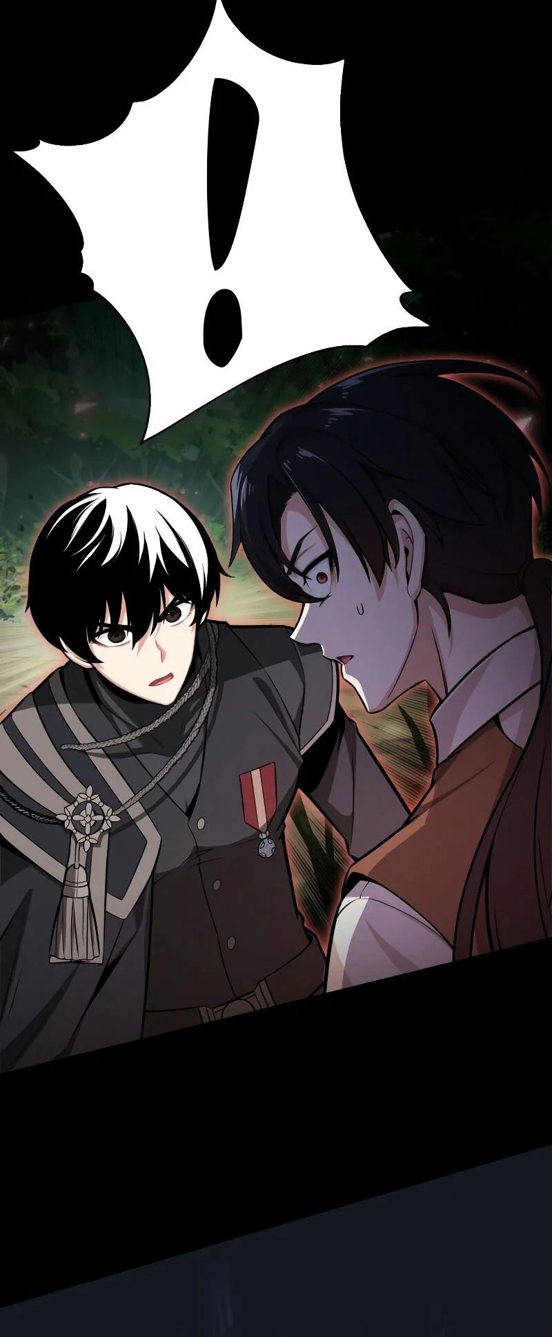 I Killed an Academy Player เมื่อผมอยากฆ่าเพลเยอร์ ตอนที่ 1 page 29