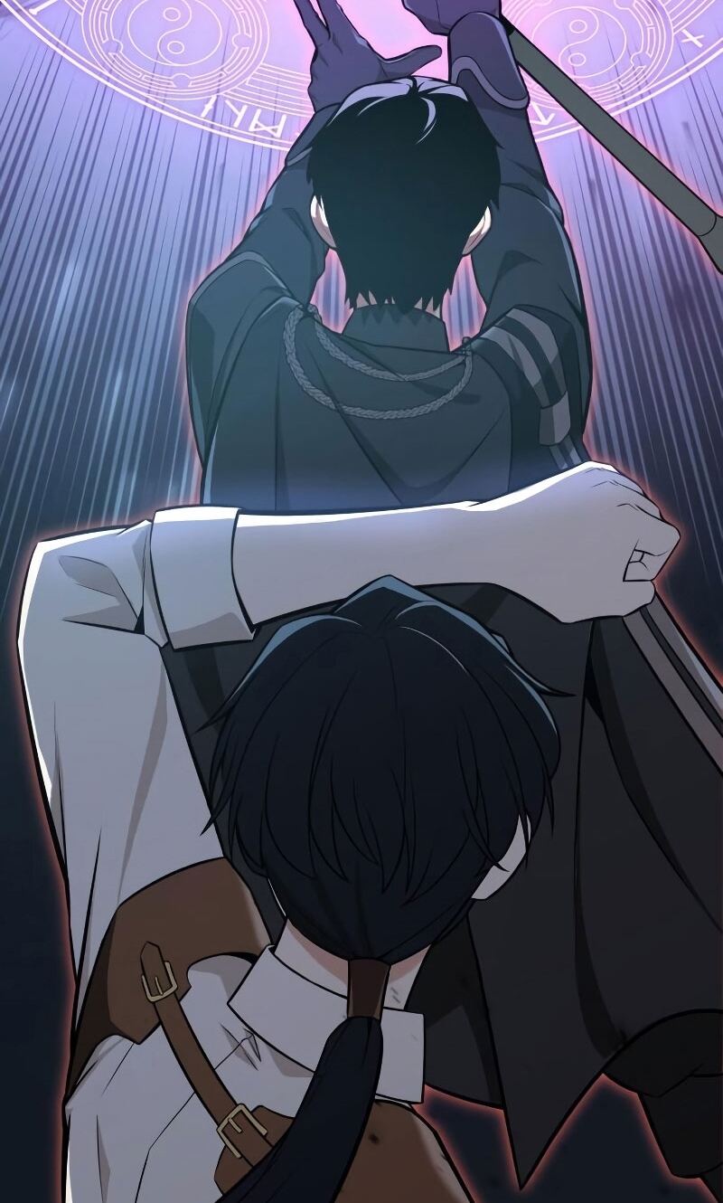 I Killed an Academy Player เมื่อผมอยากฆ่าเพลเยอร์ ตอนที่ 1 page 32