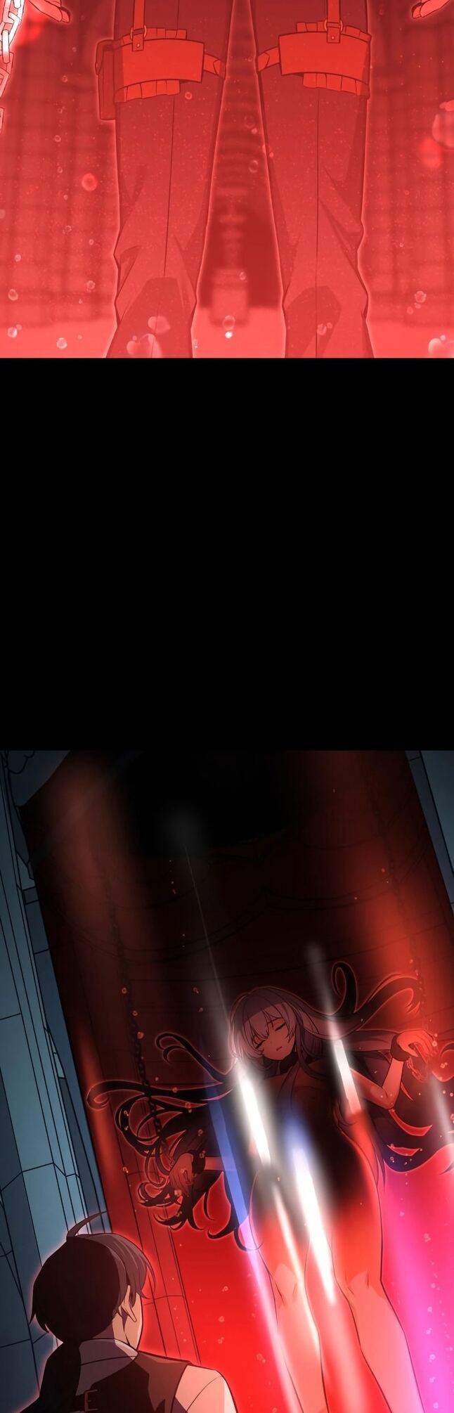 I Killed an Academy Player เมื่อผมอยากฆ่าเพลเยอร์ ตอนที่ 1 page 68