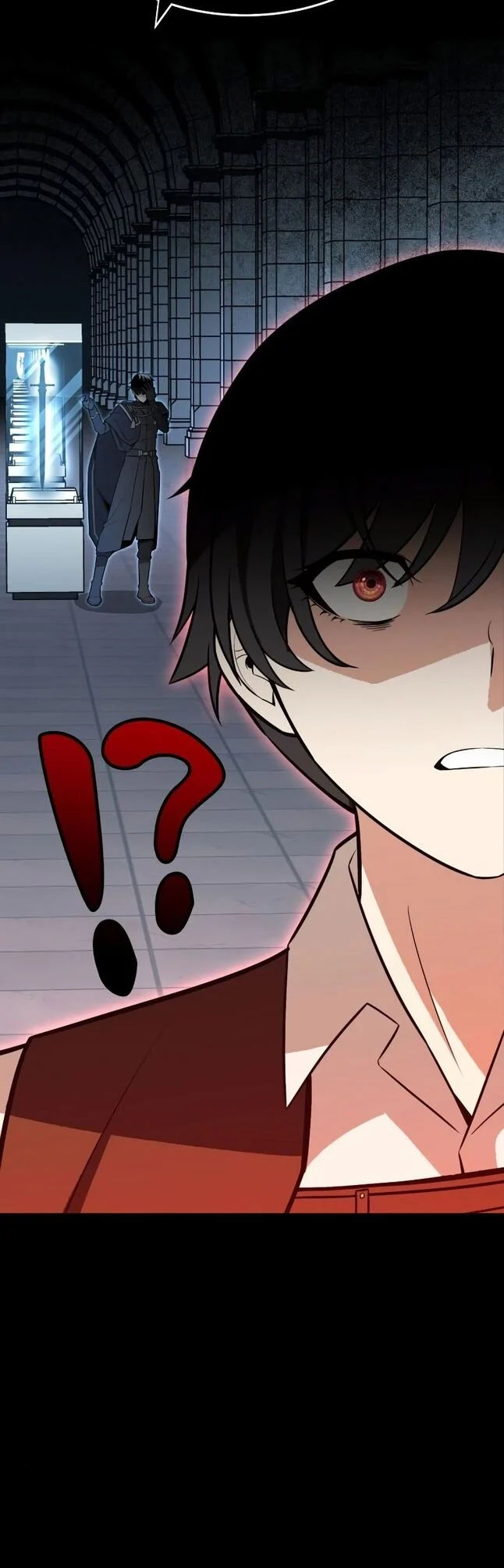 I Killed an Academy Player เมื่อผมอยากฆ่าเพลเยอร์ ตอนที่ 1 page 71