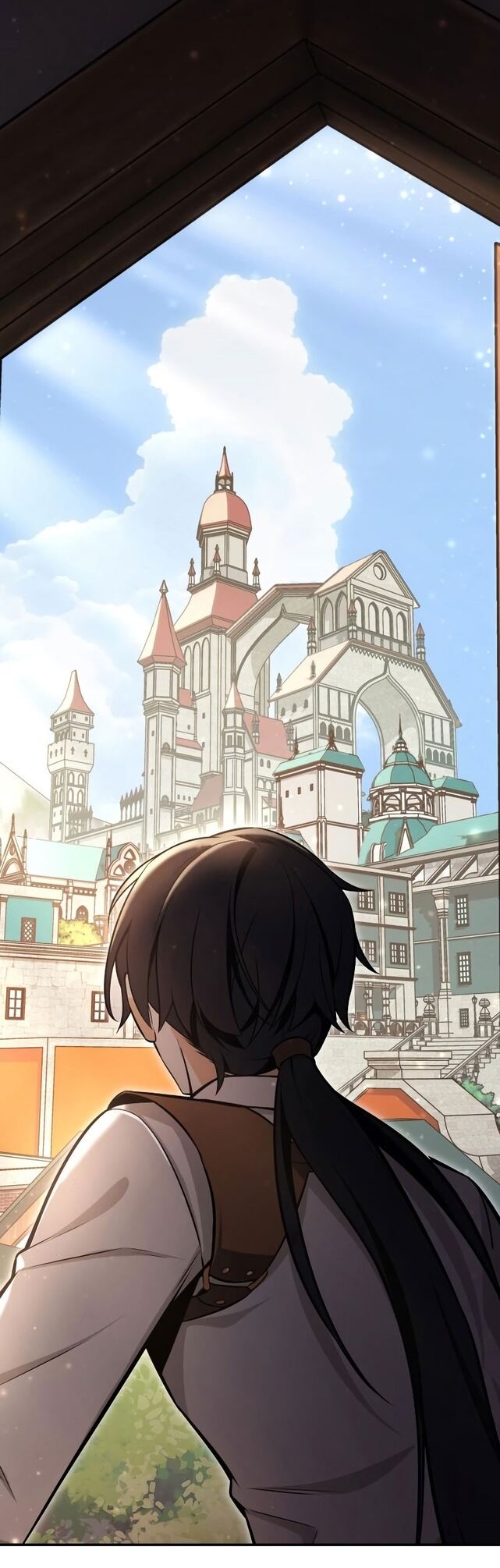 I Killed an Academy Player เมื่อผมอยากฆ่าเพลเยอร์ ตอนที่ 1 page 135