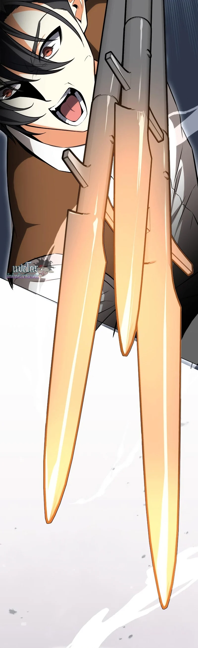 I Killed an Academy Player เมื่อผมอยากฆ่าเพลเยอร์ ตอนที่ 5 page 19