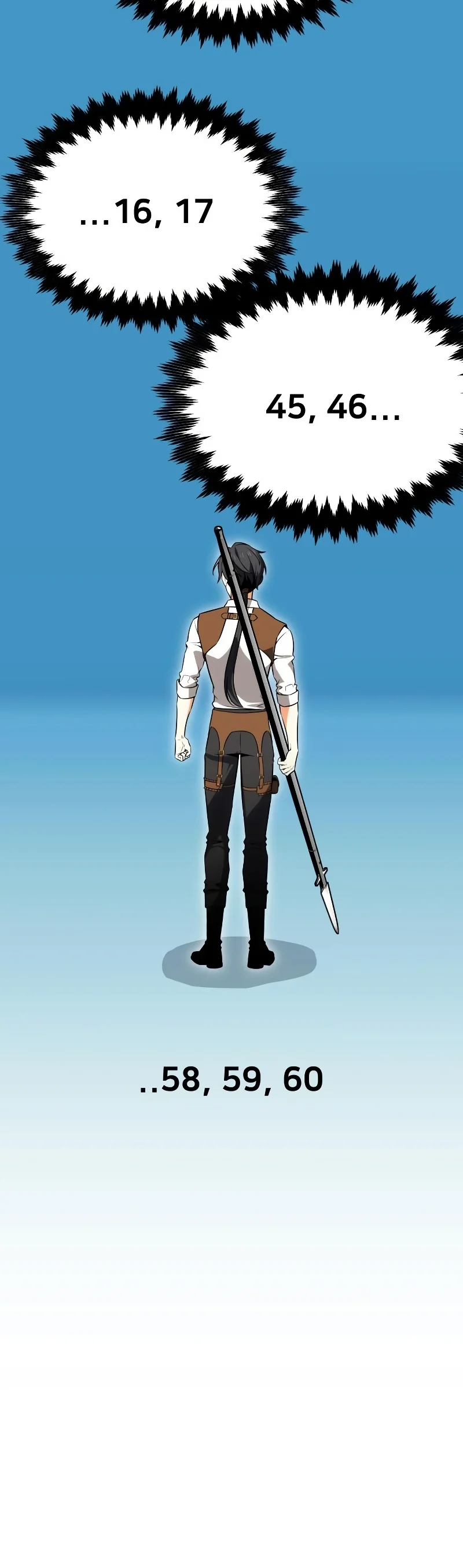 I Killed an Academy Player เมื่อผมอยากฆ่าเพลเยอร์ ตอนที่ 5 page 51