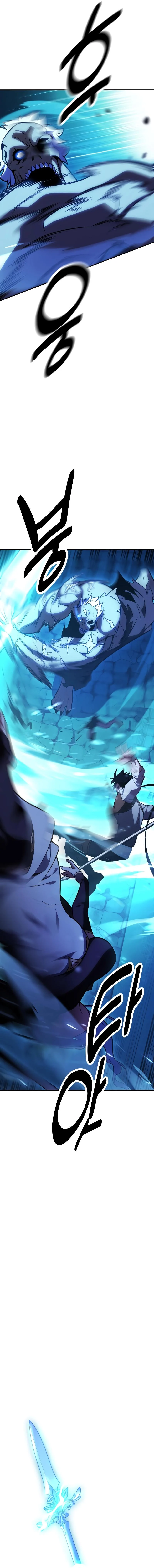 I Killed an Academy Player เมื่อผมอยากฆ่าเพลเยอร์ ตอนที่ 43 page 6