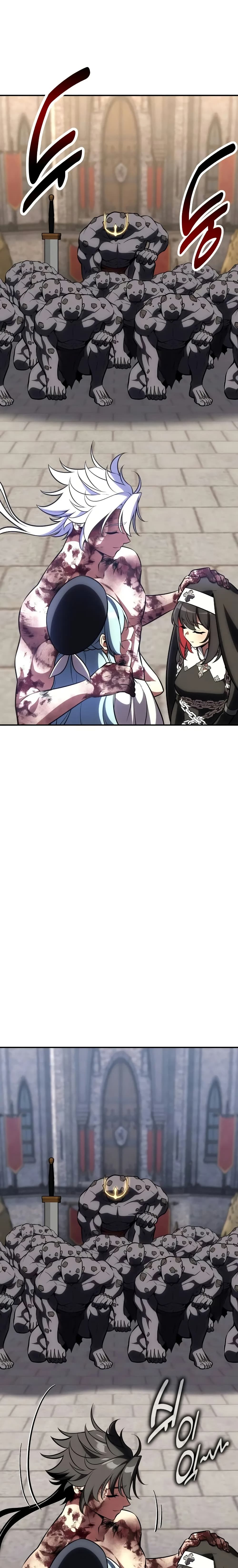 I Killed an Academy Player เมื่อผมอยากฆ่าเพลเยอร์ ตอนที่ 68 page 10