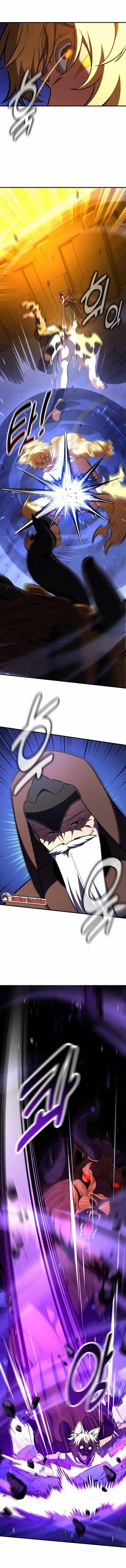 I Killed an Academy Player เมื่อผมอยากฆ่าเพลเยอร์ ตอนที่ 108 page 18