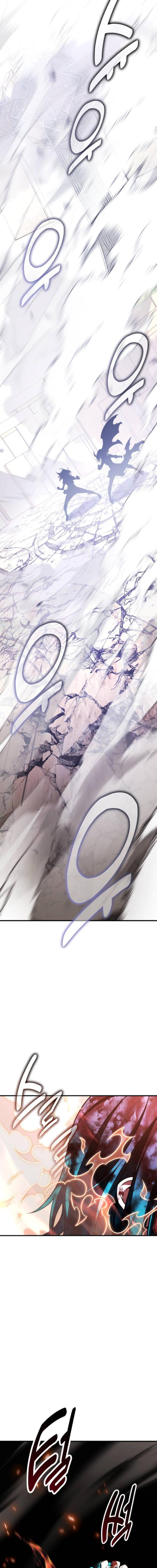 I Killed an Academy Player เมื่อผมอยากฆ่าเพลเยอร์ ตอนที่ 109 page 23