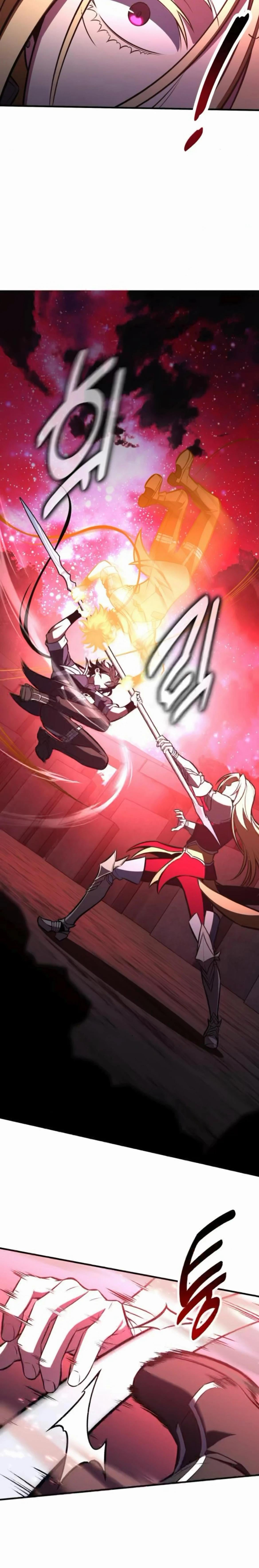 I Killed an Academy Player เมื่อผมอยากฆ่าเพลเยอร์ ตอนที่ 110 page 18