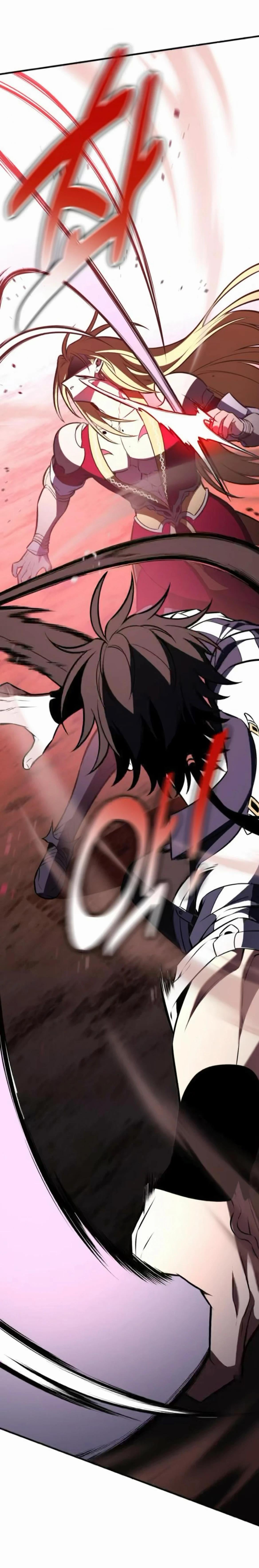 I Killed an Academy Player เมื่อผมอยากฆ่าเพลเยอร์ ตอนที่ 110 page 19