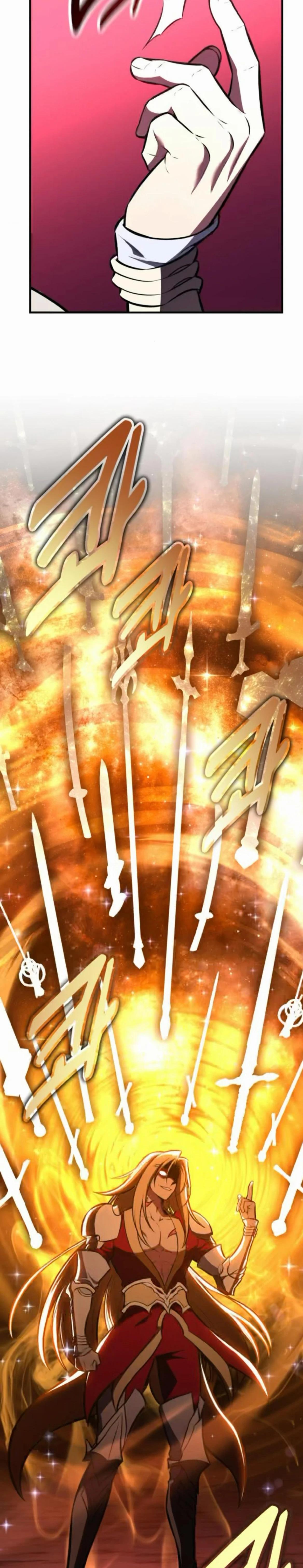 I Killed an Academy Player เมื่อผมอยากฆ่าเพลเยอร์ ตอนที่ 110 page 23