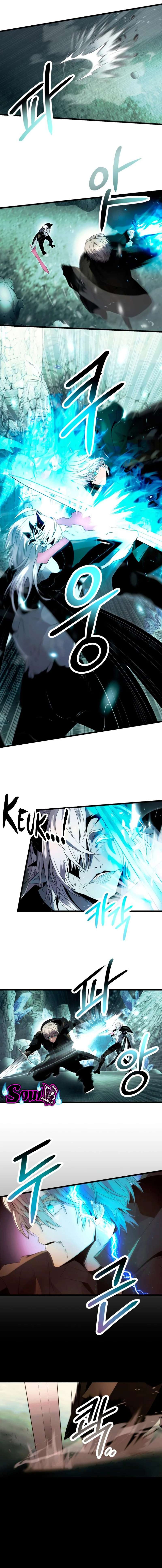 I Obtained a Mythic Item พลิกชะตาคว้าไอเทมระดับเทพ ตอนที่ 62 page 10