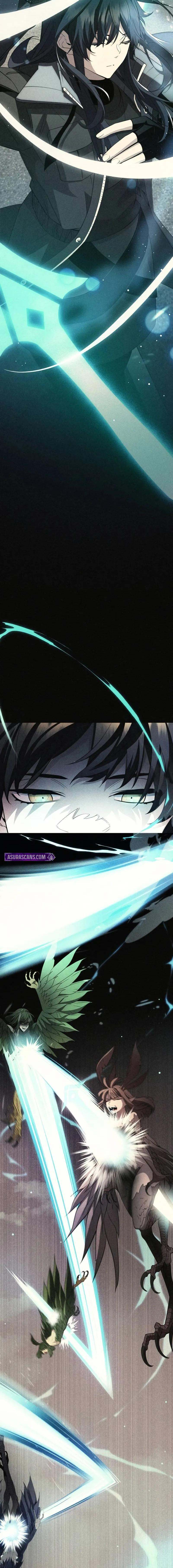 I Obtained a Mythic Item พลิกชะตาคว้าไอเทมระดับเทพ ตอนที่ 114 page 7