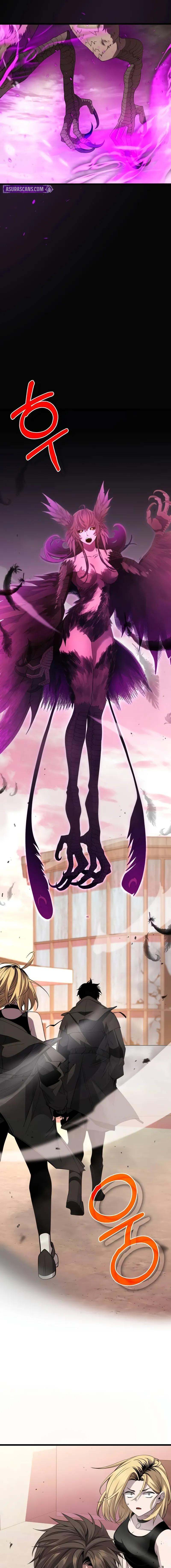 I Obtained a Mythic Item พลิกชะตาคว้าไอเทมระดับเทพ ตอนที่ 114 page 14