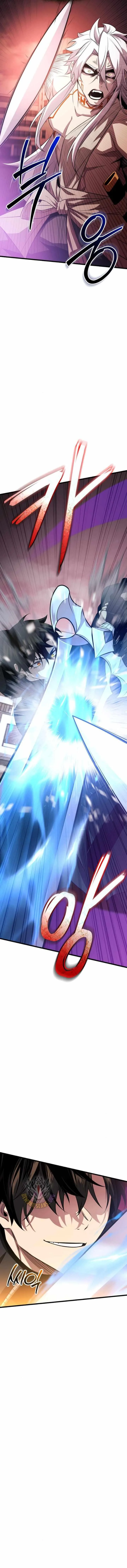 I Obtained a Mythic Item พลิกชะตาคว้าไอเทมระดับเทพ ตอนที่ 120 page 10