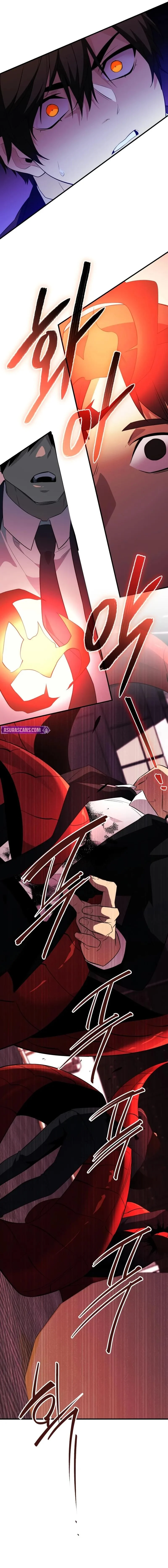 I Obtained a Mythic Item พลิกชะตาคว้าไอเทมระดับเทพ ตอนที่ 131 page 10