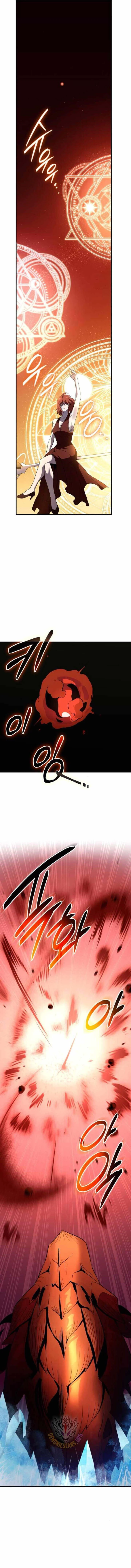 I Obtained a Mythic Item พลิกชะตาคว้าไอเทมระดับเทพ ตอนที่ 135 page 12