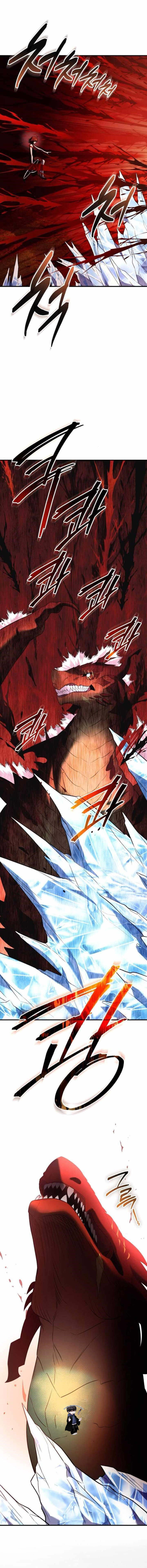 I Obtained a Mythic Item พลิกชะตาคว้าไอเทมระดับเทพ ตอนที่ 135 page 14