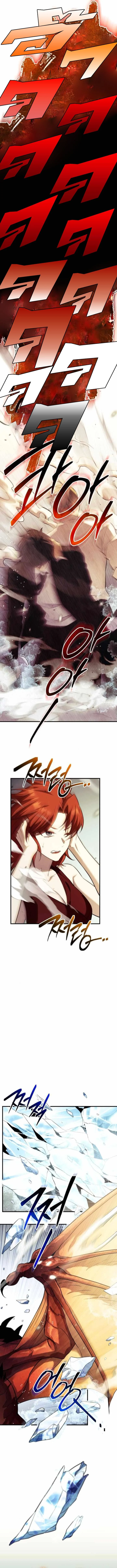 I Obtained a Mythic Item พลิกชะตาคว้าไอเทมระดับเทพ ตอนที่ 136 page 3