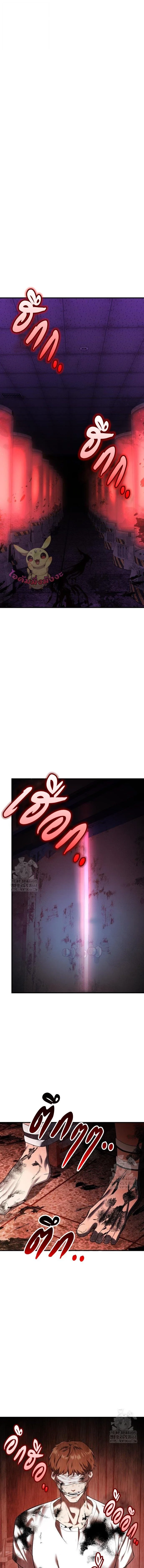 I Obtained a Mythic Item พลิกชะตาคว้าไอเทมระดับเทพ ตอนที่ 144 page 3