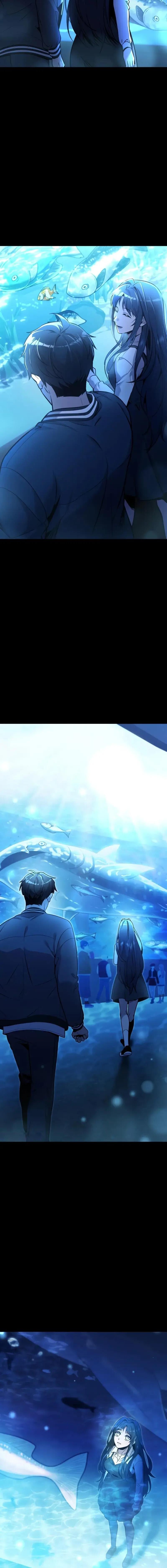 I Obtained a Mythic Item พลิกชะตาคว้าไอเทมระดับเทพ ตอนที่ 159 page 6