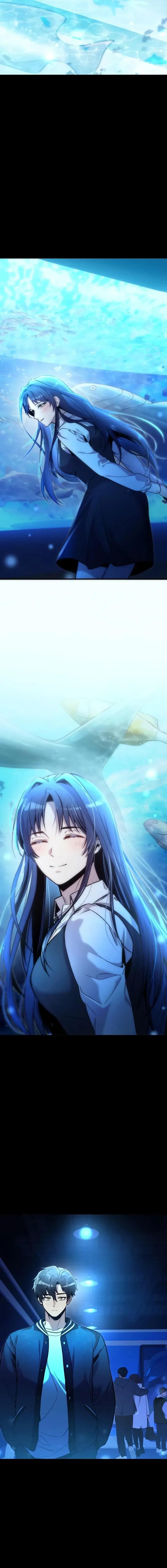 I Obtained a Mythic Item พลิกชะตาคว้าไอเทมระดับเทพ ตอนที่ 159 page 7