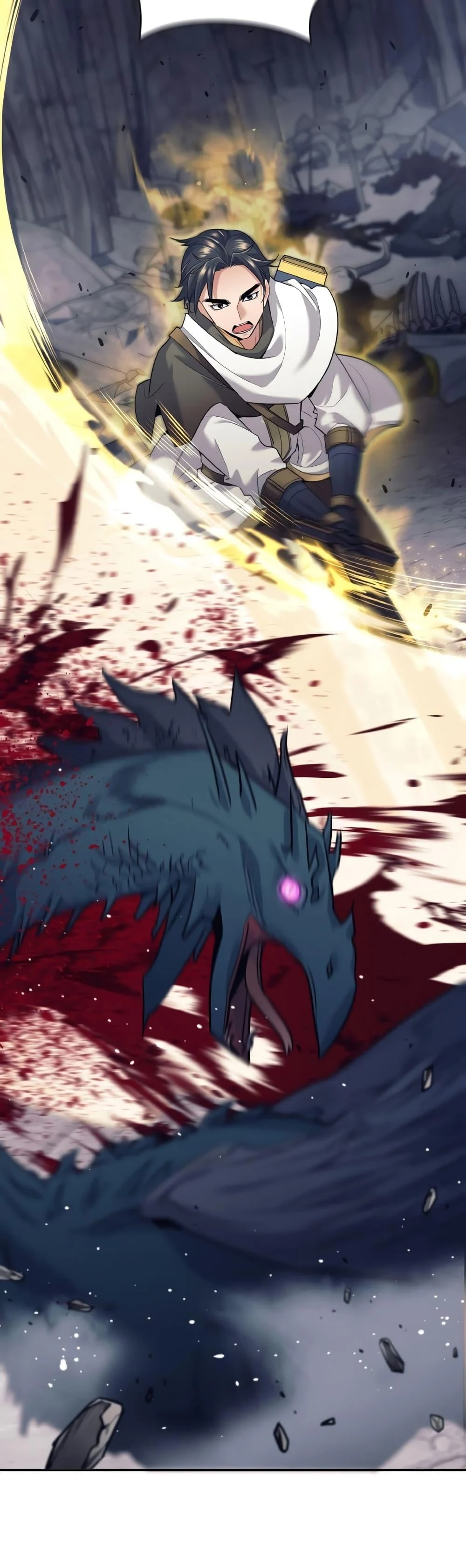 I Quit the Hero’s Party ตี้ผู้กล้ากากๆแบบนี้ ฉันขอลาออก! ตอนที่ 12 page 16