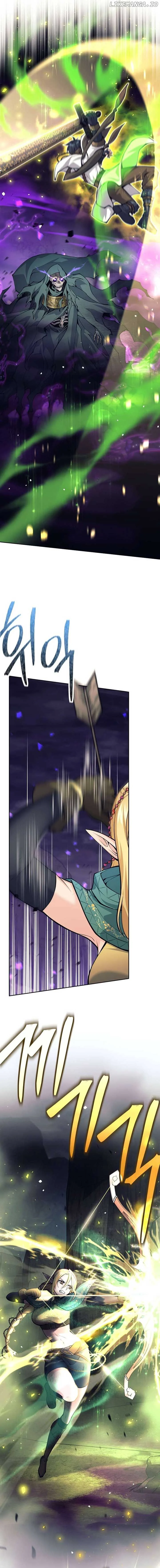 I Quit the Hero’s Party ตี้ผู้กล้ากากๆแบบนี้ ฉันขอลาออก! ตอนที่ 69 page 6