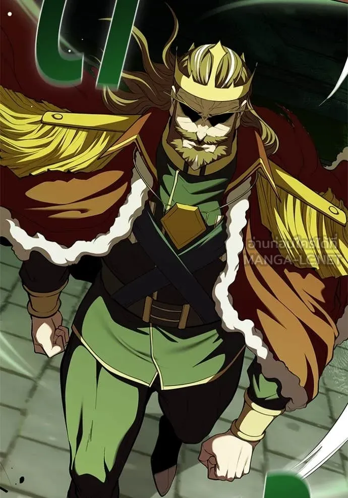 I Regressed As The Duke เกิดใหม่ในร่างดยุก ตอนที่ 115 page 31