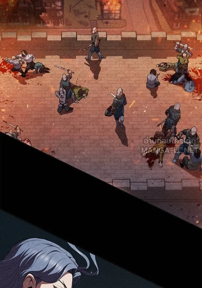 I Regressed As The Duke เกิดใหม่ในร่างดยุก ตอนที่ 118 page 57