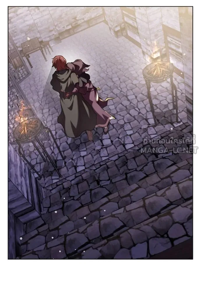 I Regressed As The Duke เกิดใหม่ในร่างดยุก ตอนที่ 118 page 112