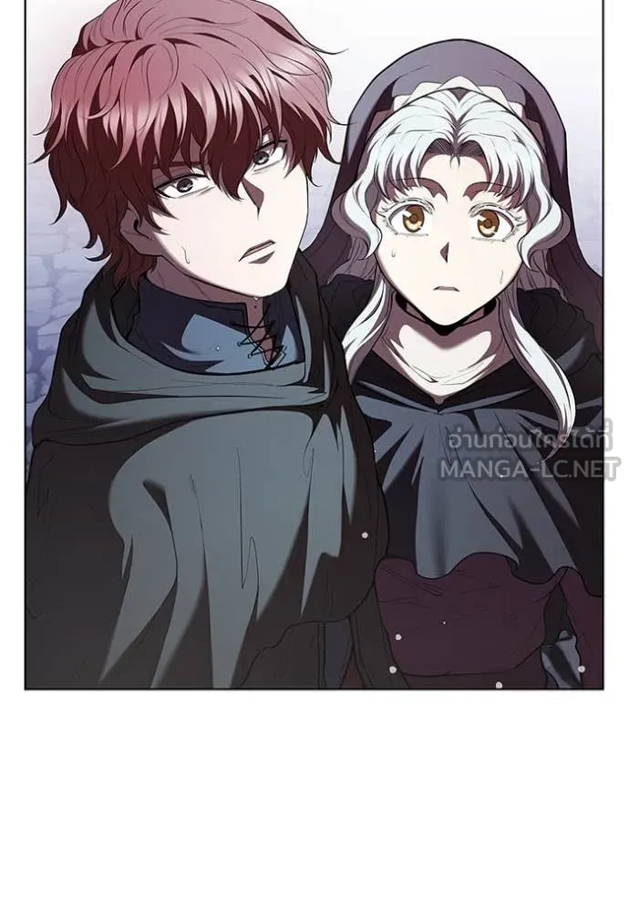 I Regressed As The Duke เกิดใหม่ในร่างดยุก ตอนที่ 118 page 117