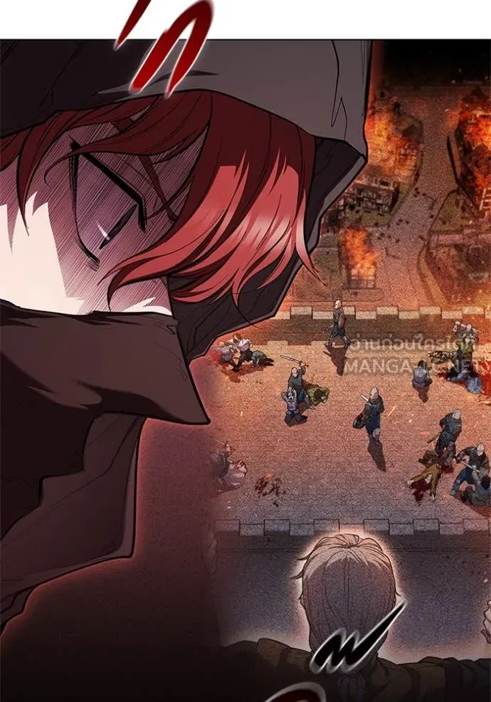 I Regressed As The Duke เกิดใหม่ในร่างดยุก ตอนที่ 119 page 23