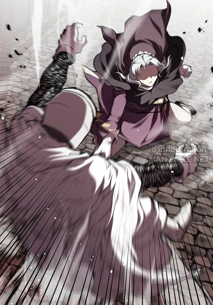 I Regressed As The Duke เกิดใหม่ในร่างดยุก ตอนที่ 119 page 99