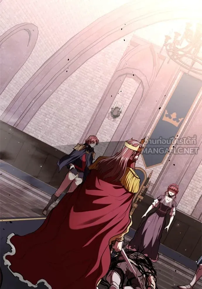 I Regressed As The Duke เกิดใหม่ในร่างดยุก ตอนที่ 121 page 49