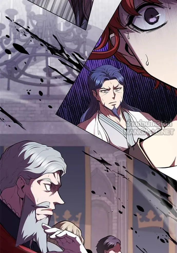 I Regressed As The Duke เกิดใหม่ในร่างดยุก ตอนที่ 122 page 25