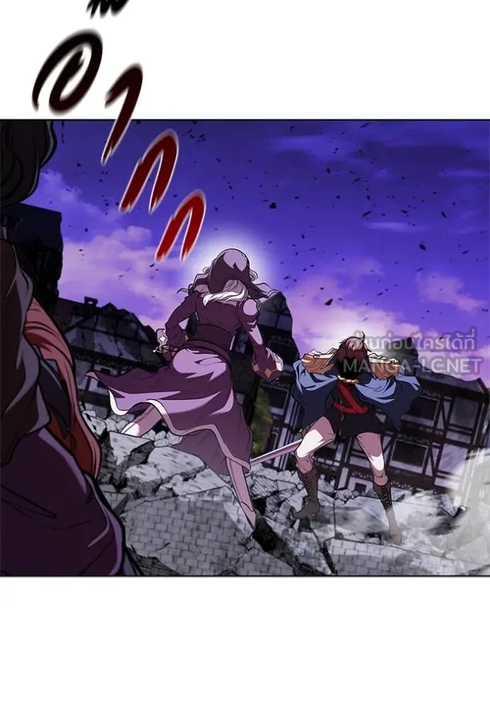 I Regressed As The Duke เกิดใหม่ในร่างดยุก ตอนที่ 125 page 77