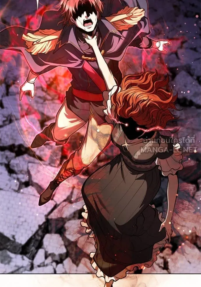 I Regressed As The Duke เกิดใหม่ในร่างดยุก ตอนที่ 127 page 21