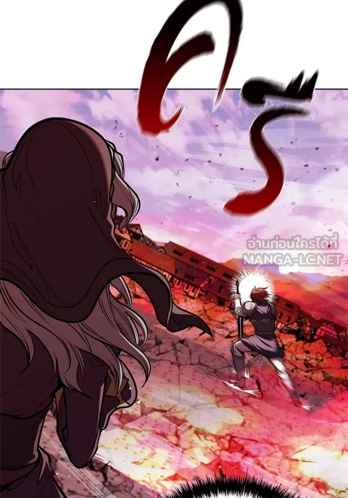 I Regressed As The Duke เกิดใหม่ในร่างดยุก ตอนที่ 127 page 107