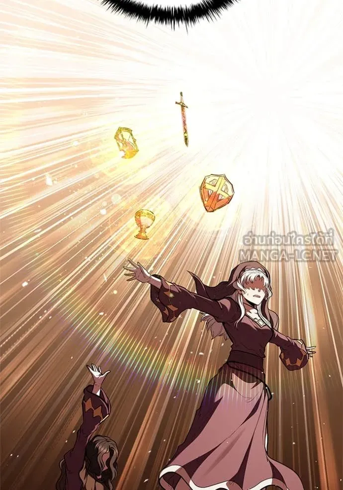 I Regressed As The Duke เกิดใหม่ในร่างดยุก ตอนที่ 127 page 117