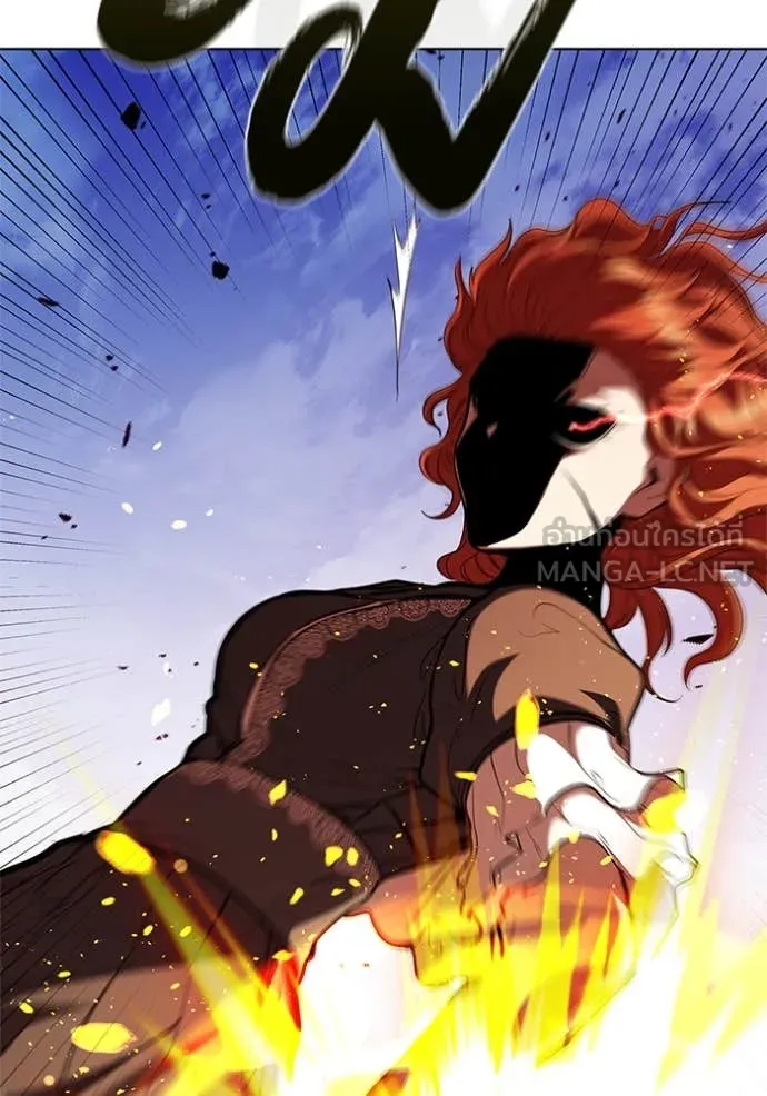 I Regressed As The Duke เกิดใหม่ในร่างดยุก ตอนที่ 127 page 127