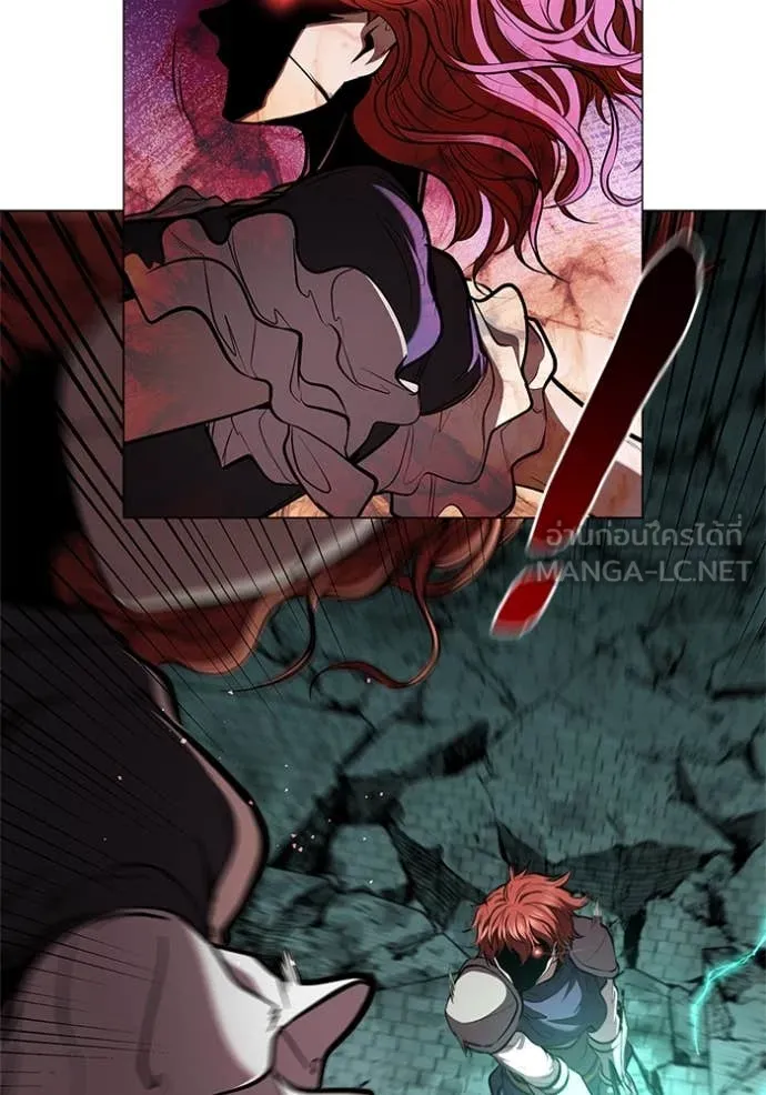 I Regressed As The Duke เกิดใหม่ในร่างดยุก ตอนที่ 128 page 19