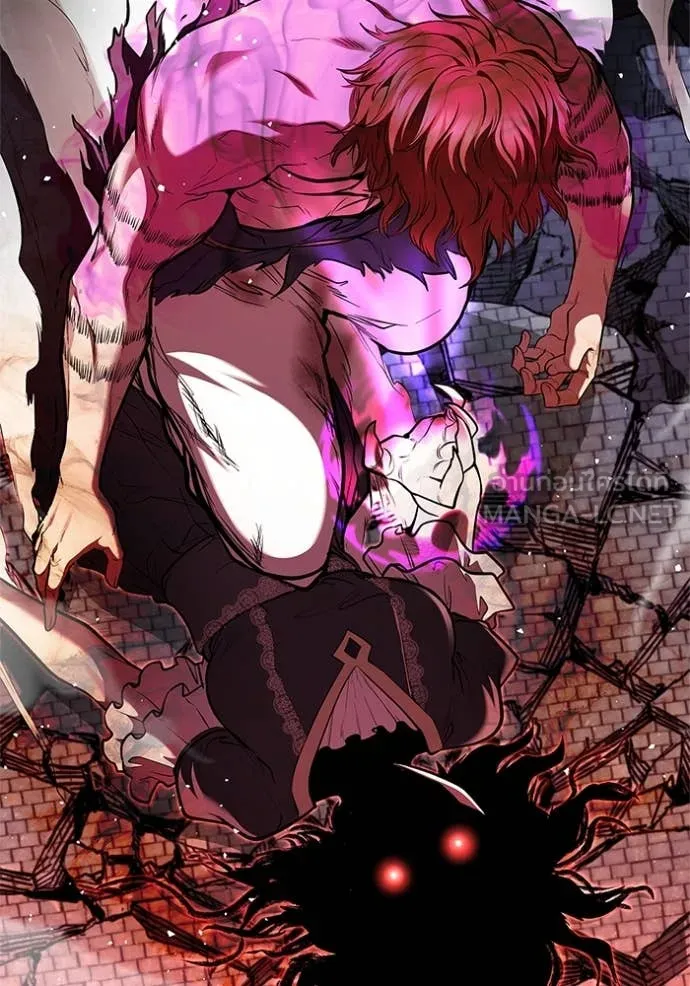 I Regressed As The Duke เกิดใหม่ในร่างดยุก ตอนที่ 128 page 120