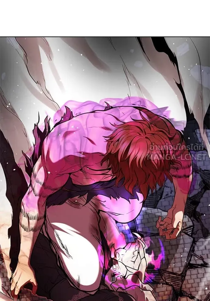 I Regressed As The Duke เกิดใหม่ในร่างดยุก ตอนที่ 129 page 3