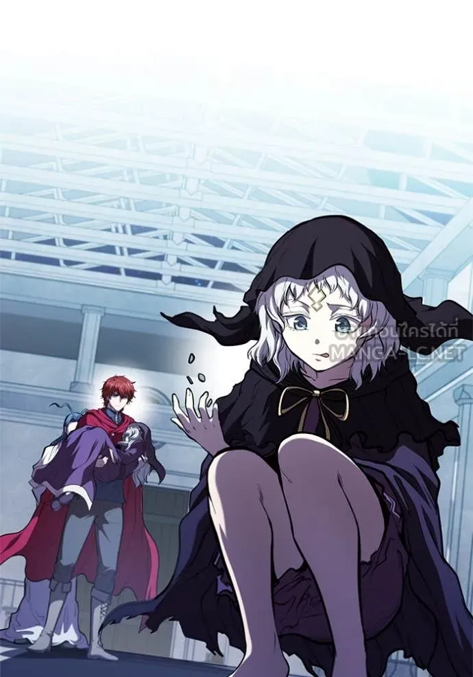 I Regressed As The Duke เกิดใหม่ในร่างดยุก ตอนที่ 130 page 4