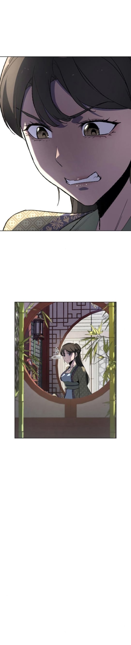 I Reincarnated As The Crazed Heir เกิดอีกทีเป็นว่าที่ประมุขลัทธิมาร ตอนที่ 2 page 27