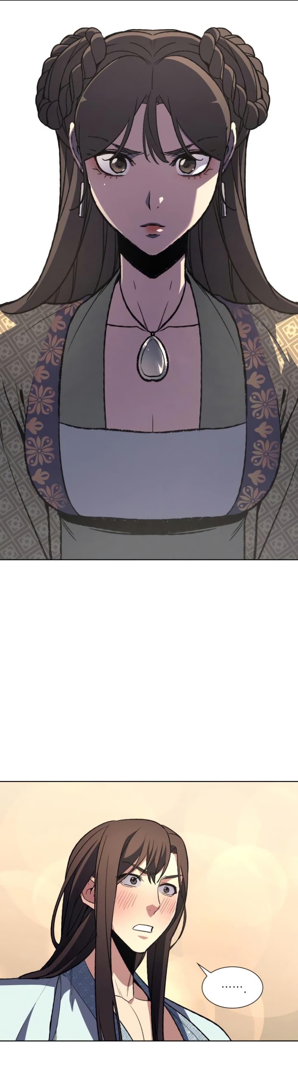 I Reincarnated As The Crazed Heir เกิดอีกทีเป็นว่าที่ประมุขลัทธิมาร ตอนที่ 3 page 2