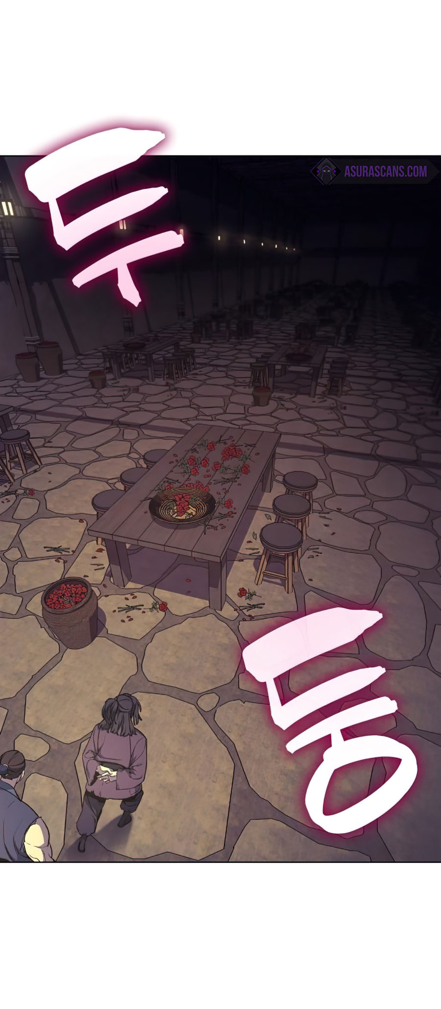 I Reincarnated As The Crazed Heir เกิดอีกทีเป็นว่าที่ประมุขลัทธิมาร ตอนที่ 10 page 10