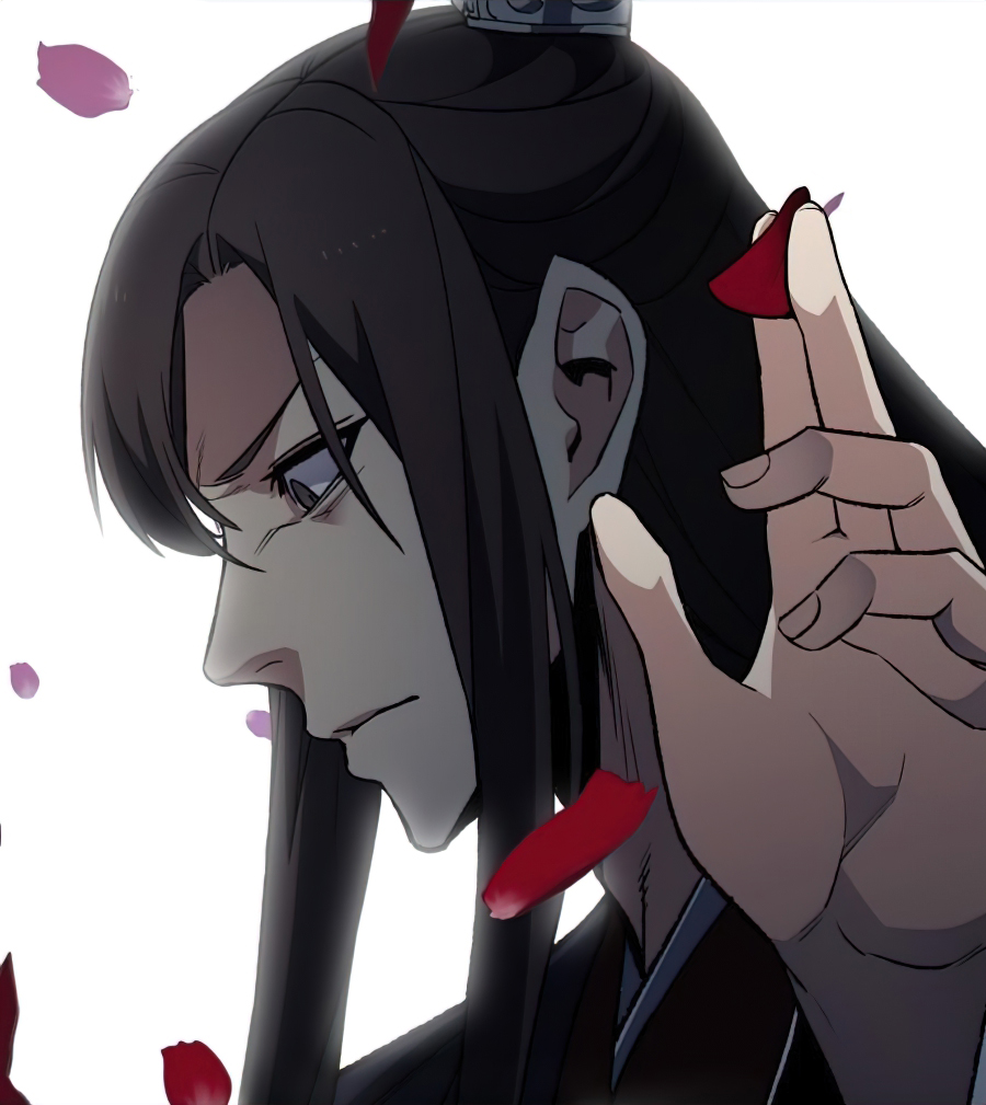 I Reincarnated As The Crazed Heir เกิดอีกทีเป็นว่าที่ประมุขลัทธิมาร ตอนที่ 10 page 16