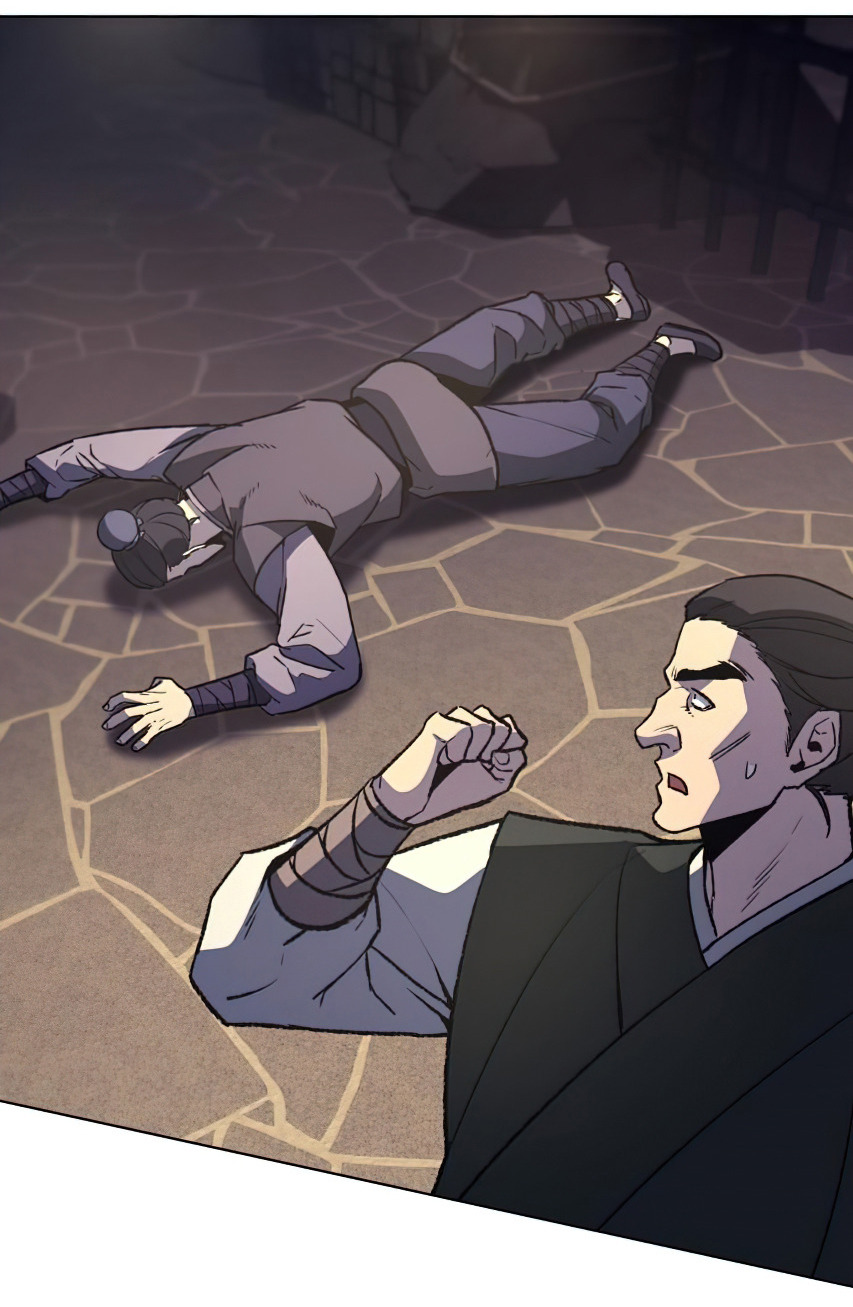 I Reincarnated As The Crazed Heir เกิดอีกทีเป็นว่าที่ประมุขลัทธิมาร ตอนที่ 12 page 29