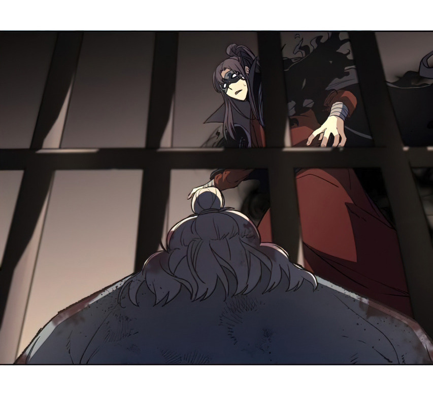I Reincarnated As The Crazed Heir เกิดอีกทีเป็นว่าที่ประมุขลัทธิมาร ตอนที่ 12 page 36